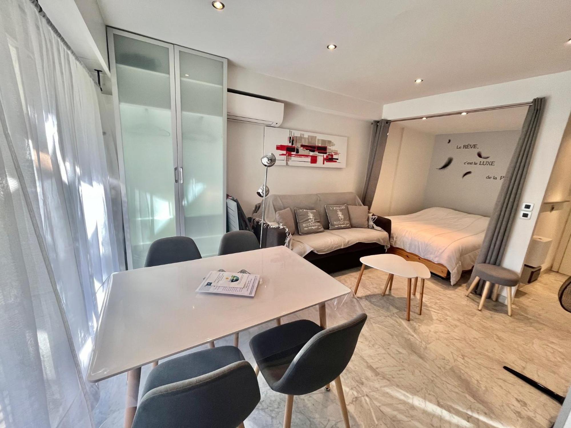 Jolies Lavandes, By Welcome To Cannes Exterior photo